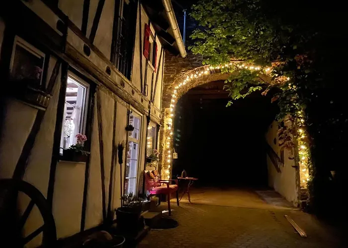 Alter Winzerhof