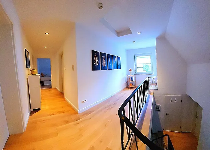 Ferienhaus Dhrontal
