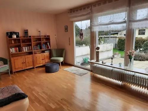 Ferienhaus Karla