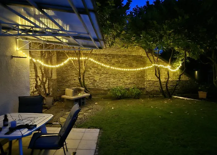 Ferienhaus Dhrontal