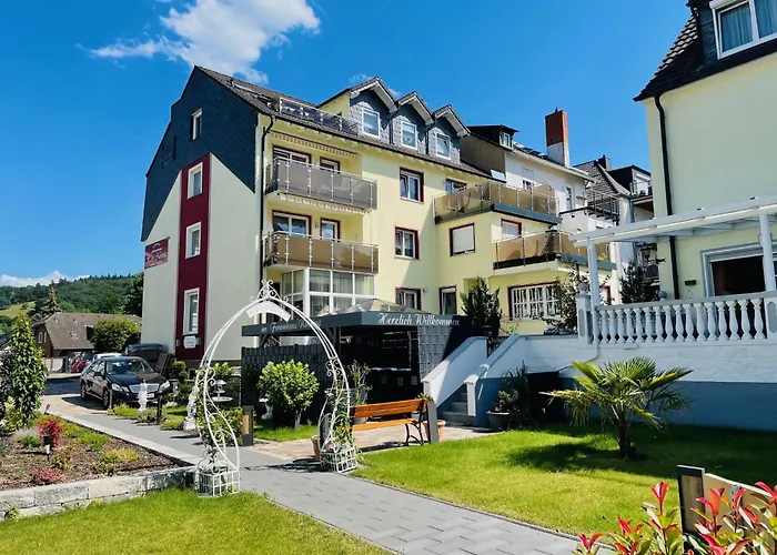 Ferienhaus Nehring