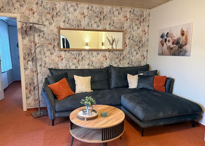 Ferienhaus Nehring