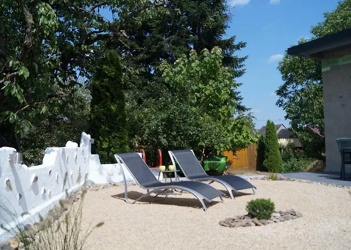 Ferienhaus am Apfelbaum