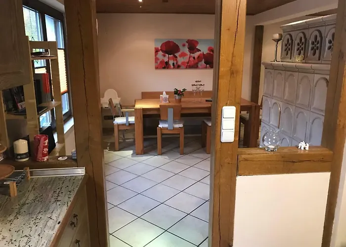 Ferienhaus Lara